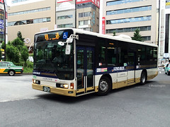 Public Transport Japan