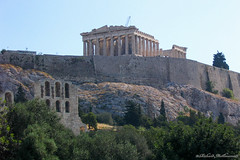 Grèce, Athènes