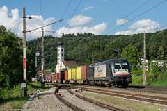 Baureihe ES64U2 (182, 1016, 1116)