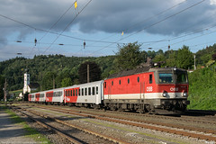 Baureihen 1142 & 1144