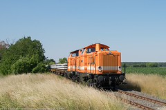 Eisenbahn 2015
