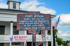 Port Byron