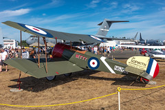 2016-10 Abbottsford Air Show