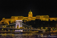 River Danube Cruise 2016