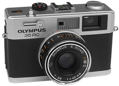 Olympus-Kameras