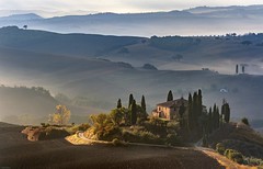 Toskana/Toscana/Tuscany