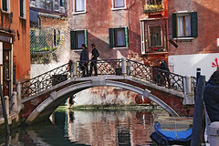 Venice and its lagoons