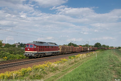 Eisenbahn 2016