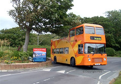 Southern Vectis & Isle of Wight