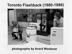 Toronto Flashback (1980-1986)