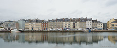 France, Cherbourg