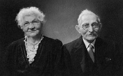 Family History 1900 - 1949