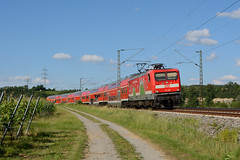 BR 112, 114, 143