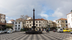 Portugal, Madère, Funchal