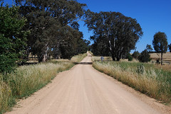Roads - Southern NSW