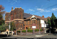 Sydney - Catholic, City and Eastern Suburbs