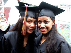 Fall 2008 Graduation - ASCC