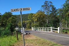Bridges - Northern NSW