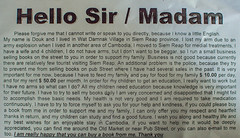 Cambodia: Siem Reap