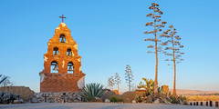 Nov 20th, 2015 - Old Mission San Miguel Arcángel