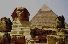 Ägypten - (Studienreise 2005) u. Urlaub 2019/23