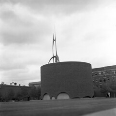 mit chapel - spring 1958 (MIT0158)