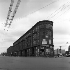 buildings, 1957 (1957-13)