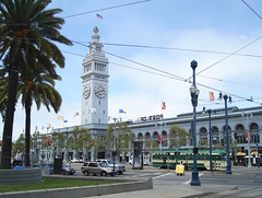 2007 San Francisco