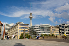 2016 - Berlin