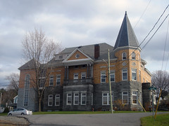 2006 Ontario Quebec Vermont