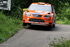 ADAC Rallye Deutschland ·WRC· 2007