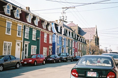 2005 Newfoundland St Pierre & Miquelon