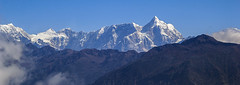 Nepal: Everest Base Camp Trek 2018