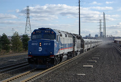 New Jersey Railways