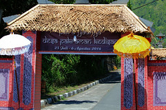 Cremation Ceremonies , Bali 2016