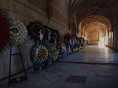 Cerimónia funeral Presidente Mário Soares
