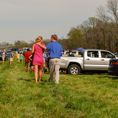 2009 MARYLAND HUNT CUP