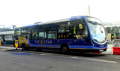 Portsmouth Buses 2017