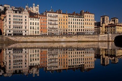 Lyon (2017-2021)