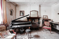 Maison Piano
