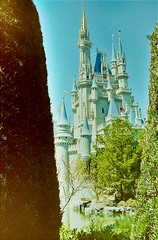 Walt Disney World, Orlando FL