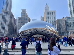 芝加哥, Chicago