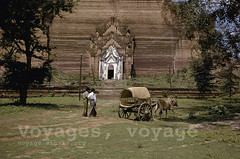 Myanmar (Burma, Birmanie)
