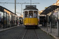 Portugal, Lisbonne