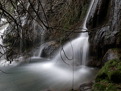Cascadas/Waterfalls