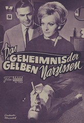 1961: Das Geheimnis Der Gelben Narzissen
