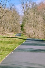 The Fred Meijer Heartland Bike Trail