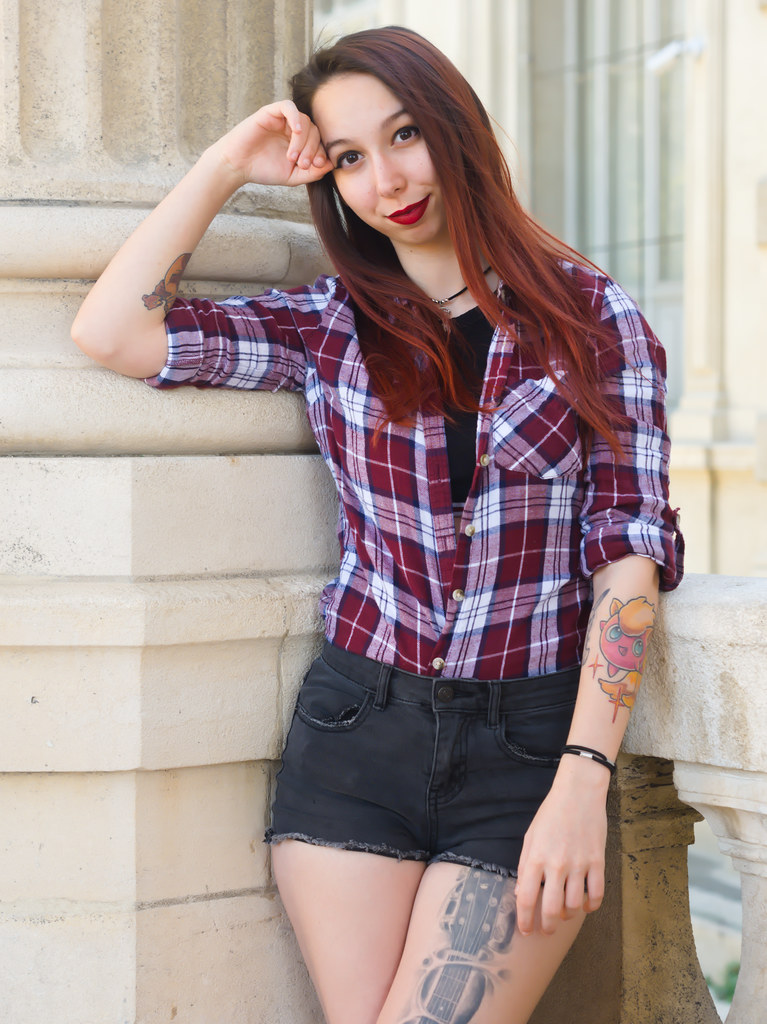 Shooting Casual - Cindy - Marseille -2019-03-23- P1566474