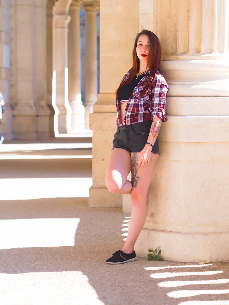 Shooting Casual - Cindy - Marseille -2019-03-23- P1566447