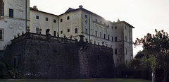 Palazzo Chigi Ariccia 